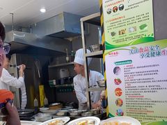 -阿毛饭店(和义路店)