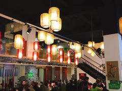 大堂-宜宾市叙州区川西坝子土菜馆