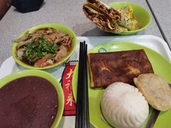 -大福来锅巴菜(古文化街店)
