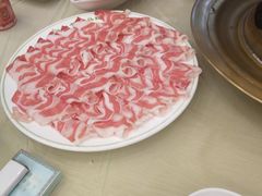 -清花阁乌拉满族火锅(厦门街店)