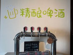 -三亚福朋喜来登酒店·大堂吧