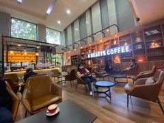 -8 Hearts Coffee(悟锦世纪大楼店)
