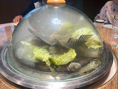 -渔夫蒸鲜(世奥湾店)
