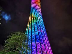 -广州塔