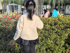 -安吉Hello Kitty乐园