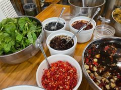 -熊氏牛羊杂粉(龙眼井总店)