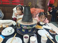 -千亿来乌拉火锅(德胜店)