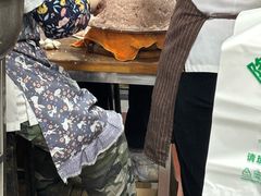 -万寿斋(山阴路店)