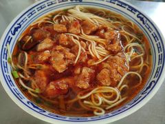 -大时代美食面馆