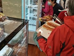 -新侨三宝乐面包店(崇文门店)