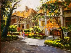 -徐汇艺术馆