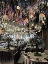 -花嫁丽舍婚礼殿堂(世博江景店)
