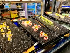 -炽真·果木窑烤自助牛排馆儿(和平欧乐店)