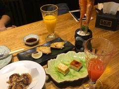 -德川家日本料理(中关村寰太大厦店)
