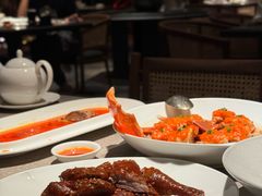 -广州文华东方酒店·江-由辉师傅主理