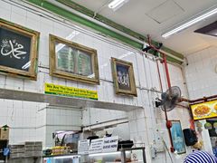 -新加坡Zam Zam餐馆