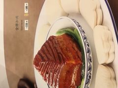 -凤凰园烤鸭店·唐山菜·传承花椒肉(老唐丰路店)