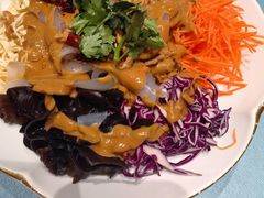 -大连湾旭日·家宴·海肠捞饭(马栏广场店)