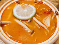 -正泰餐厅AmazingThai(亦庄店)