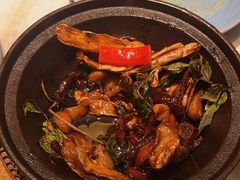 -鹿港小镇(霄云店)