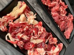 -尚御潮汕牛肉自助火锅(锦园店)