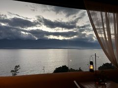 -云禾壹海景庄园餐厅