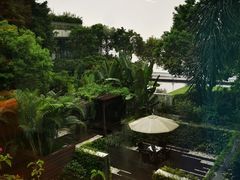 -白天鹅宾馆-健身中心