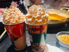 -色響火锅(恒隆广场店)