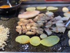 -猪的故事·韩式烤肉(韩乐坊店)