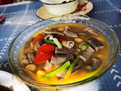 小肠-旺福楼(钱家坞总店)
