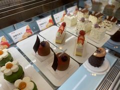 -自然熟Bakery(纬四路店)