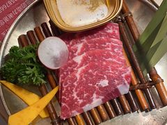 -西塔老太太泥炉烤肉(温州首店万象城黑金店)