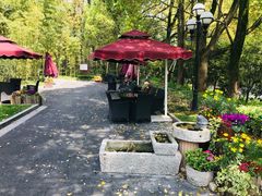 -西郊宾馆·1921餐厅
