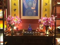 -一叶一世界•素食餐厅(环球中心店)