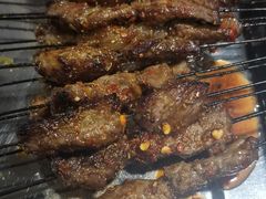 -清真·马峰烤肉(小学习北巷店)