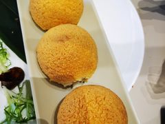 -蔡澜点心·粤菜(西单大悦城店)