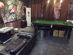 -屿家轻奢农家小院(十三陵店)