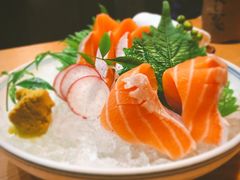 -水之惠鲜鱼料理(王府大街店)