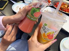 -天宝兄弟(前海壹方城店)