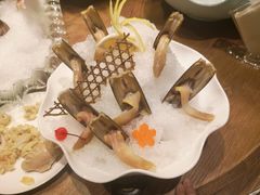 -尚海豆捞(乐虹坊店)