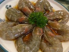 -渔娘渔家丹东海鲜(东直门店)