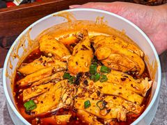 -肥家大排档(天河体育西店)