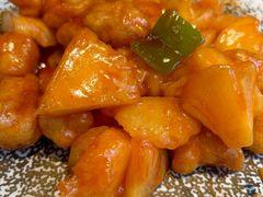 -隆喜元鱼汤包·海鲜(中联广场店)