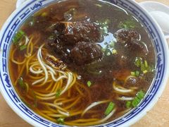 -瞻老元面馆(双塘路店)