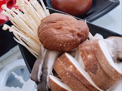 -丽江庭院之丽江往事(安定门店)