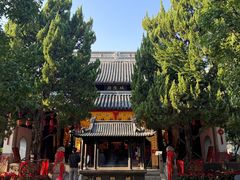 -秋霞圃