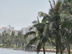 -白沙门生态公园