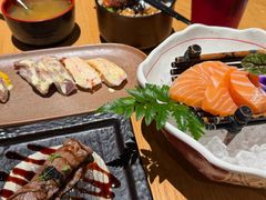 -Tuna maki寿司(苏州万象天地店)