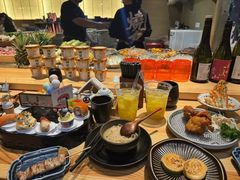 -一豚轩·烧鸟·豚骨拉面(五四路店)