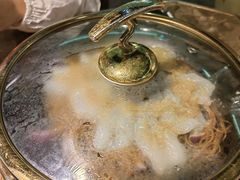 -绿茶餐厅(天津天河城店)